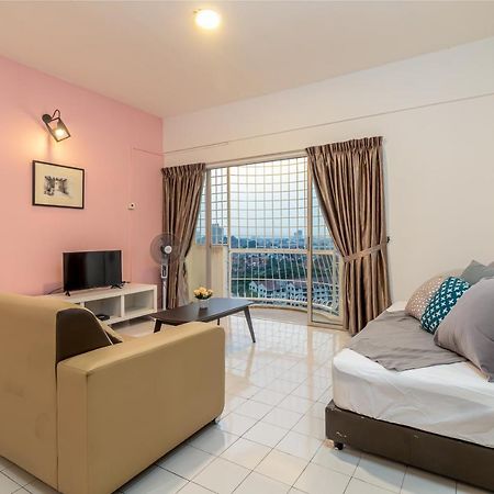 Condo At Melaka Raya By Idealhub 外观 照片