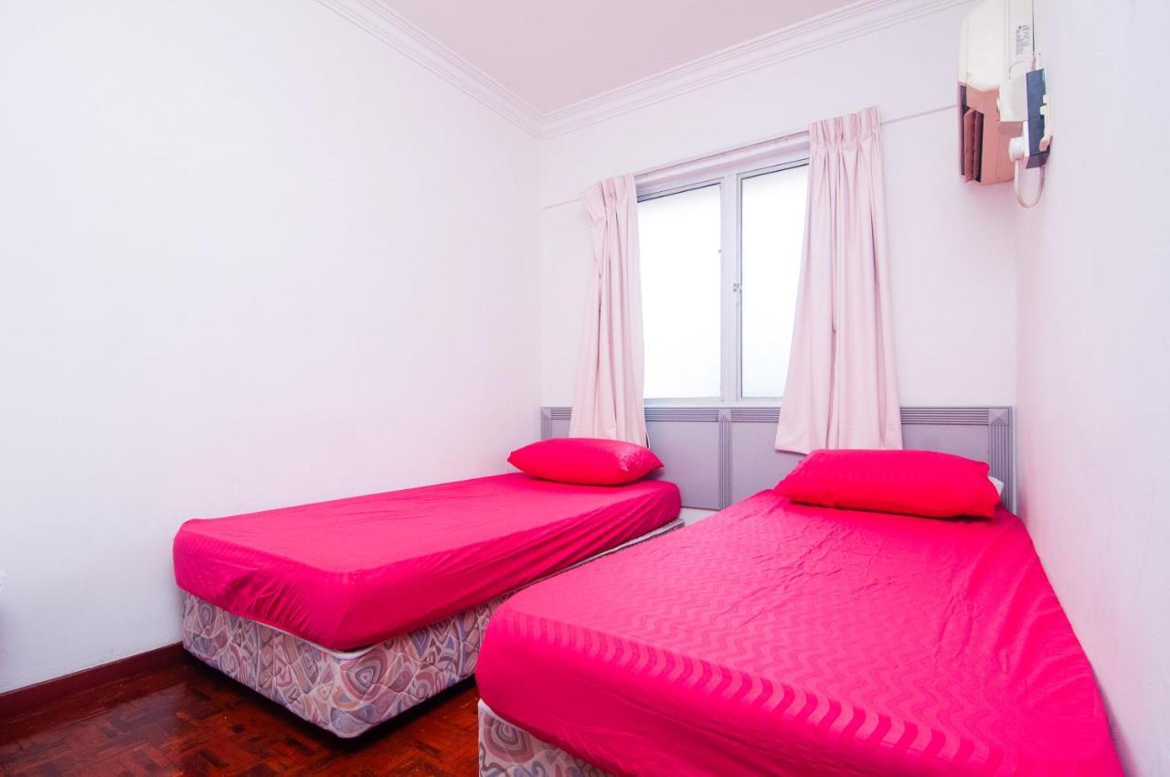Condo At Melaka Raya By Idealhub 外观 照片