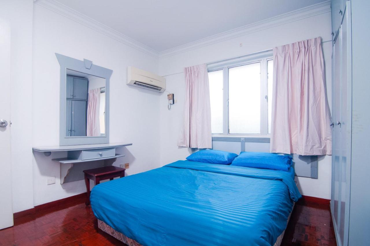 Condo At Melaka Raya By Idealhub 外观 照片