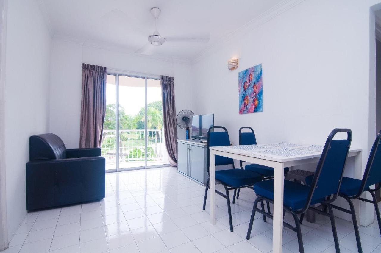 Condo At Melaka Raya By Idealhub 外观 照片