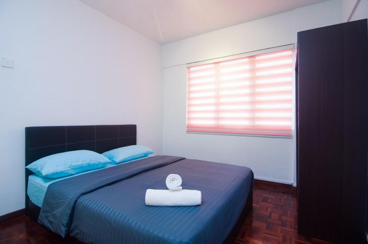 Condo At Melaka Raya By Idealhub 外观 照片