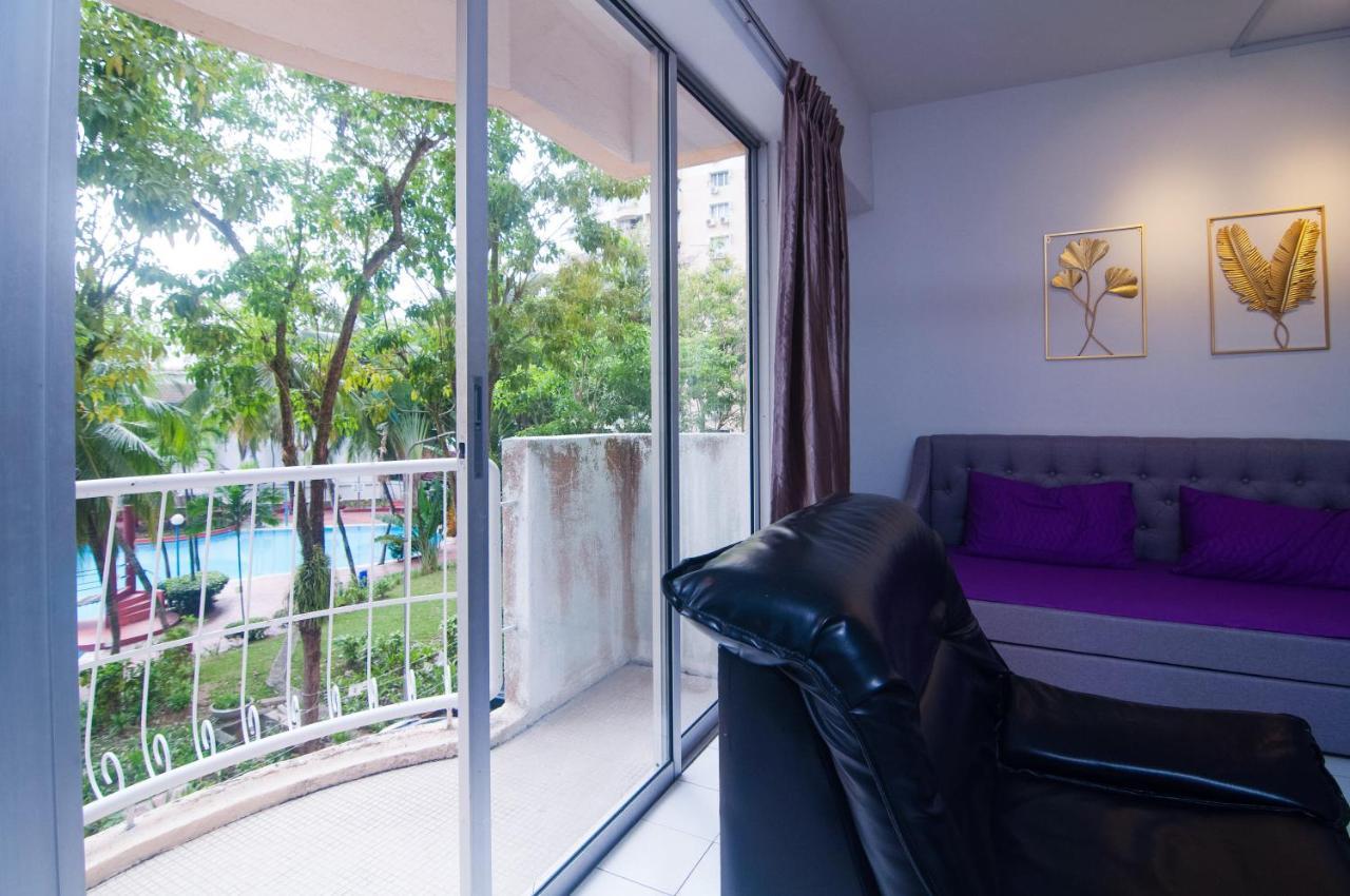 Condo At Melaka Raya By Idealhub 外观 照片