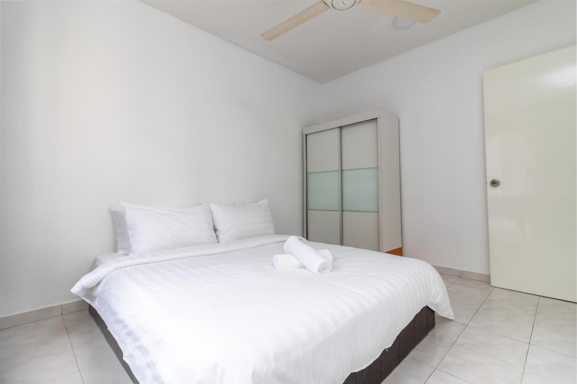 Condo At Melaka Raya By Idealhub 外观 照片