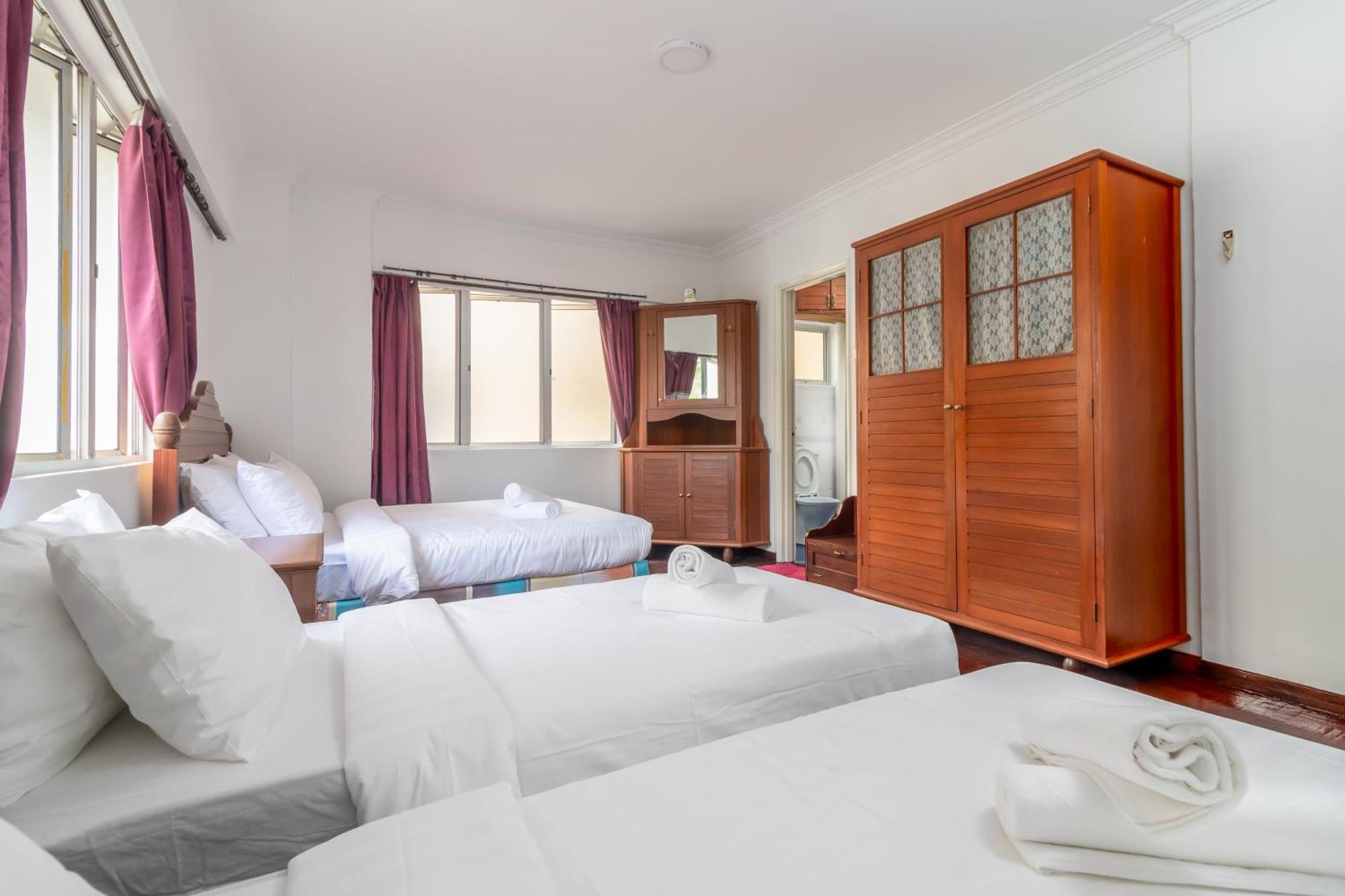 Condo At Melaka Raya By Idealhub 外观 照片
