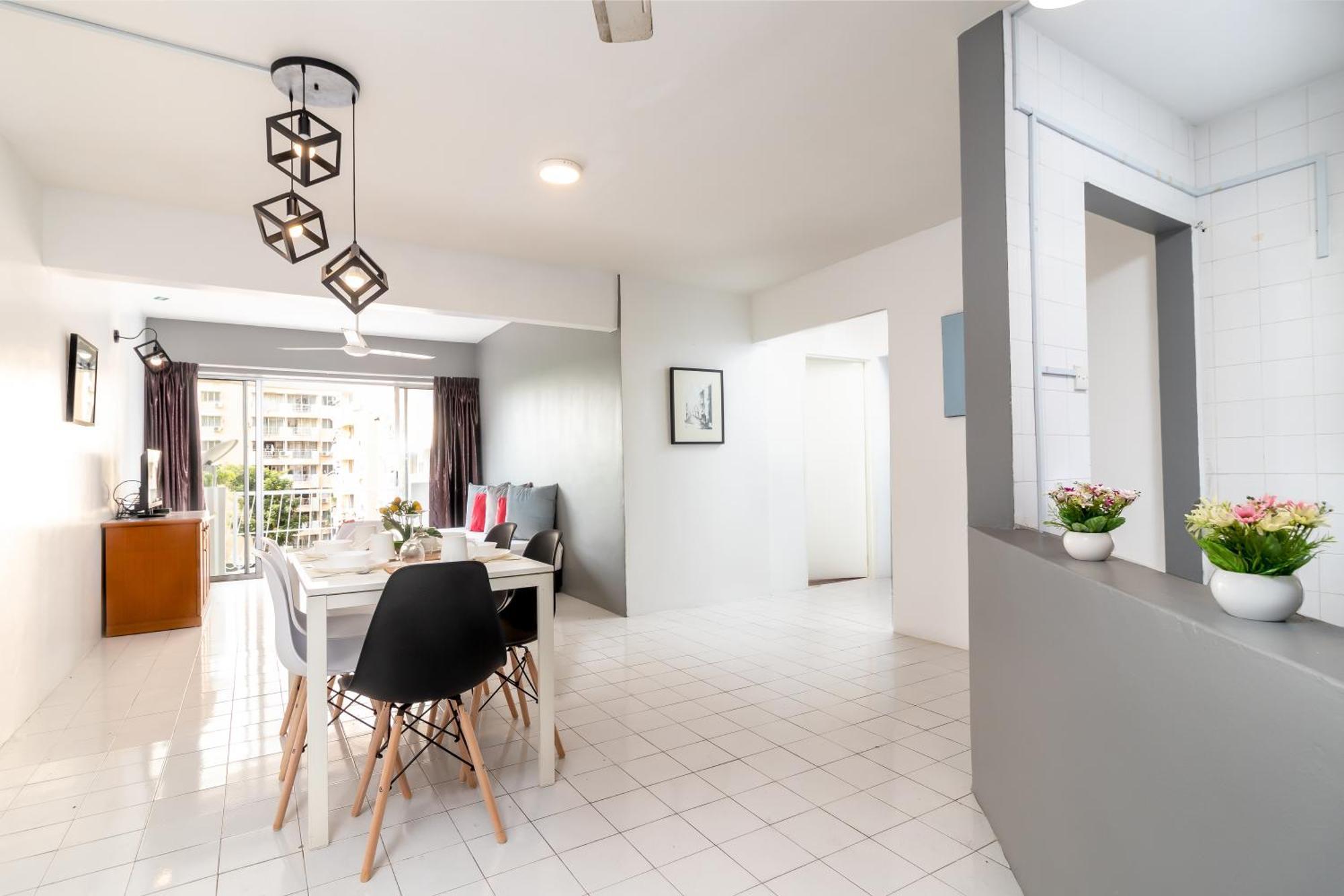 Condo At Melaka Raya By Idealhub 外观 照片