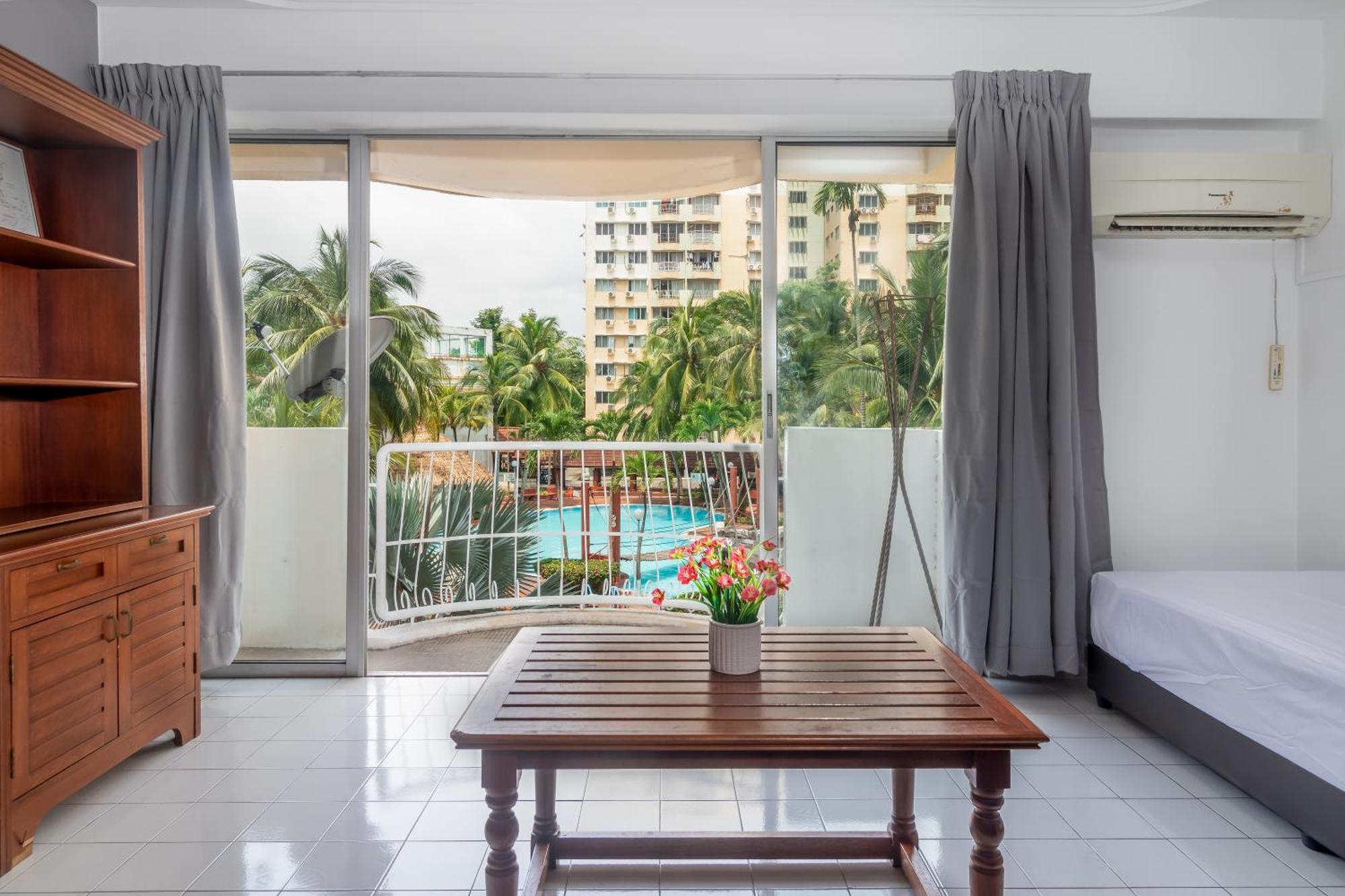 Condo At Melaka Raya By Idealhub 外观 照片