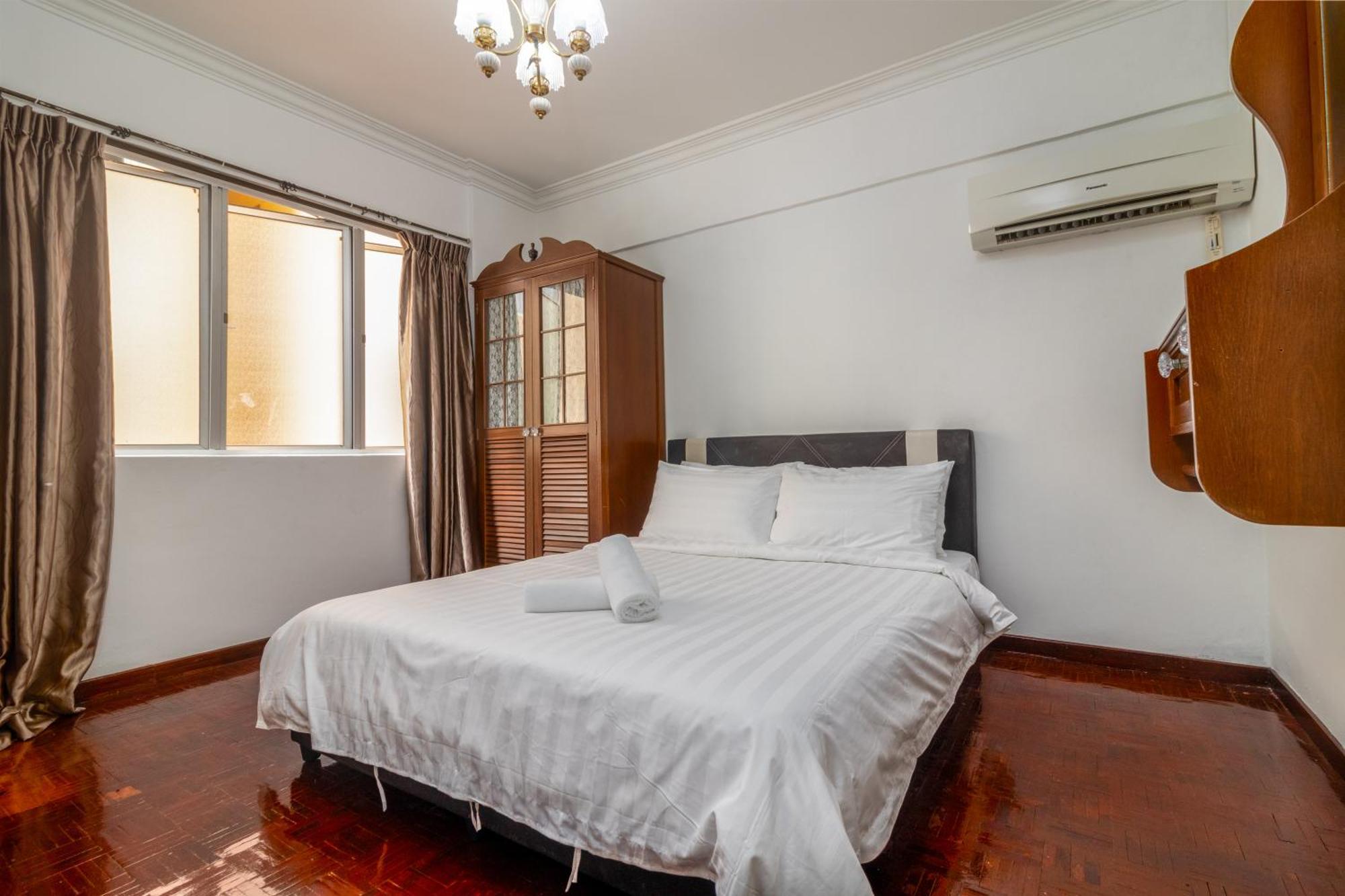 Condo At Melaka Raya By Idealhub 外观 照片