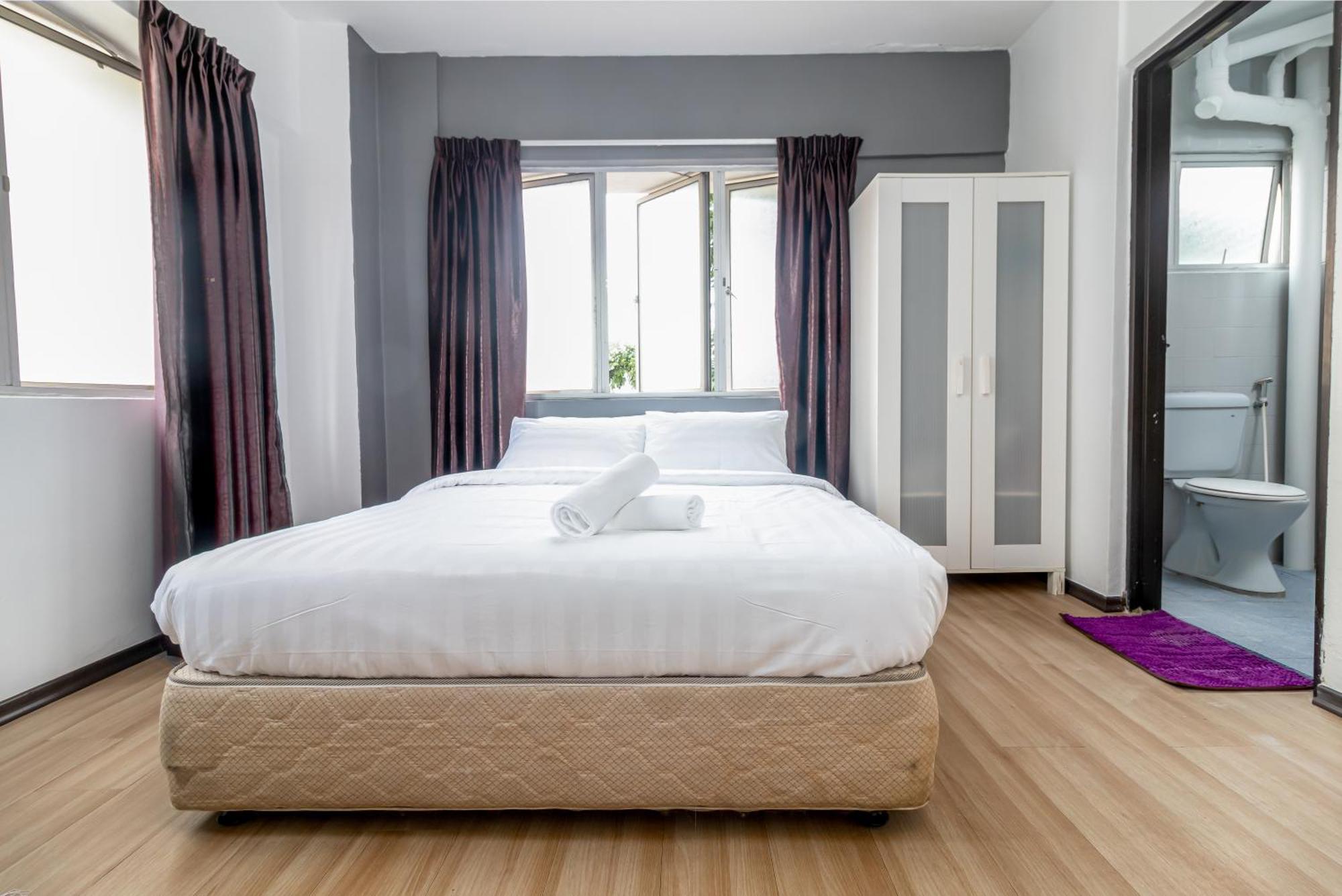 Condo At Melaka Raya By Idealhub 外观 照片
