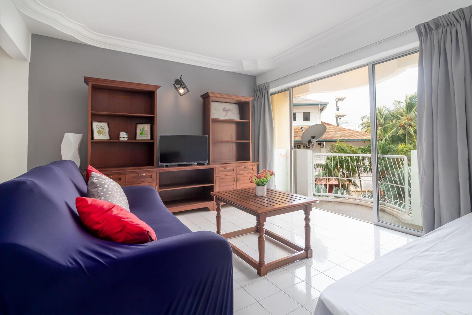 Condo At Melaka Raya By Idealhub 外观 照片