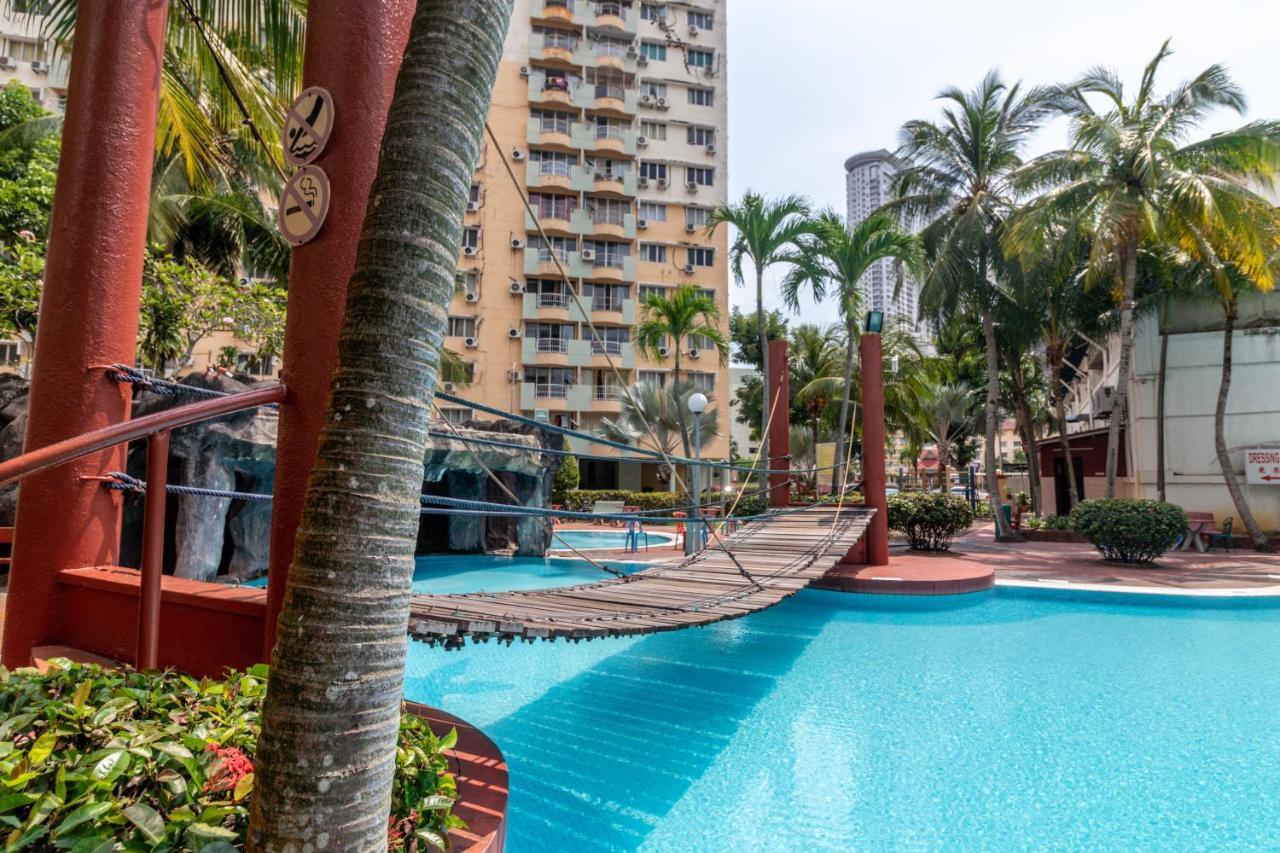 Condo At Melaka Raya By Idealhub 外观 照片