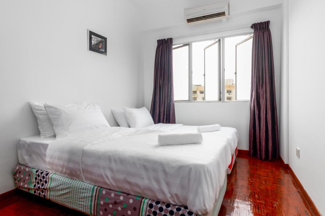 Condo At Melaka Raya By Idealhub 外观 照片