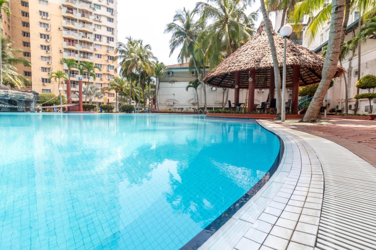 Condo At Melaka Raya By Idealhub 外观 照片