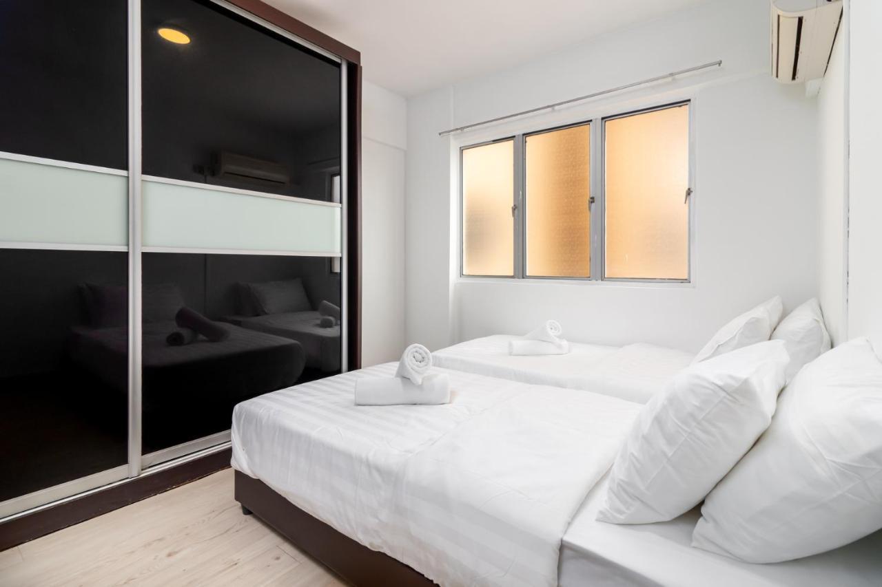 Condo At Melaka Raya By Idealhub 外观 照片