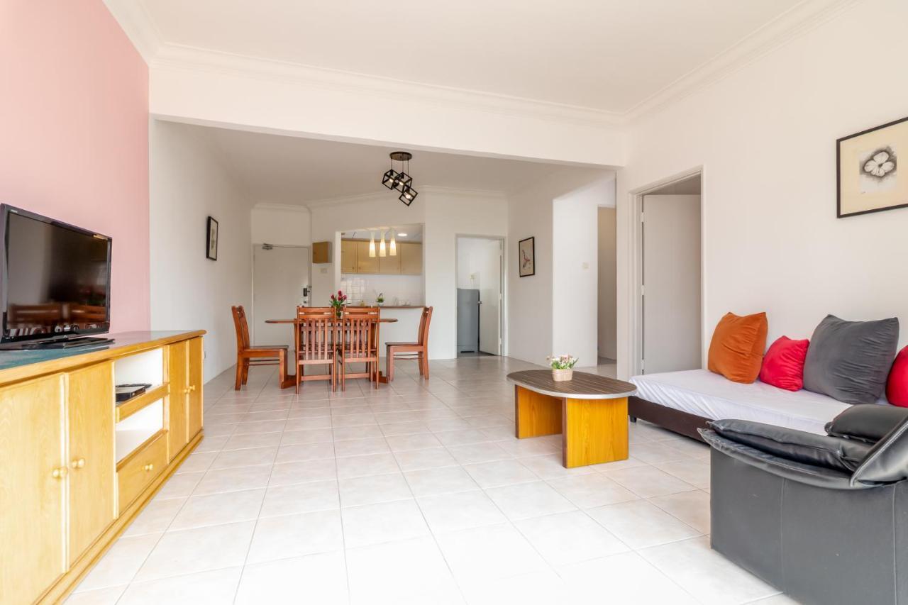 Condo At Melaka Raya By Idealhub 外观 照片