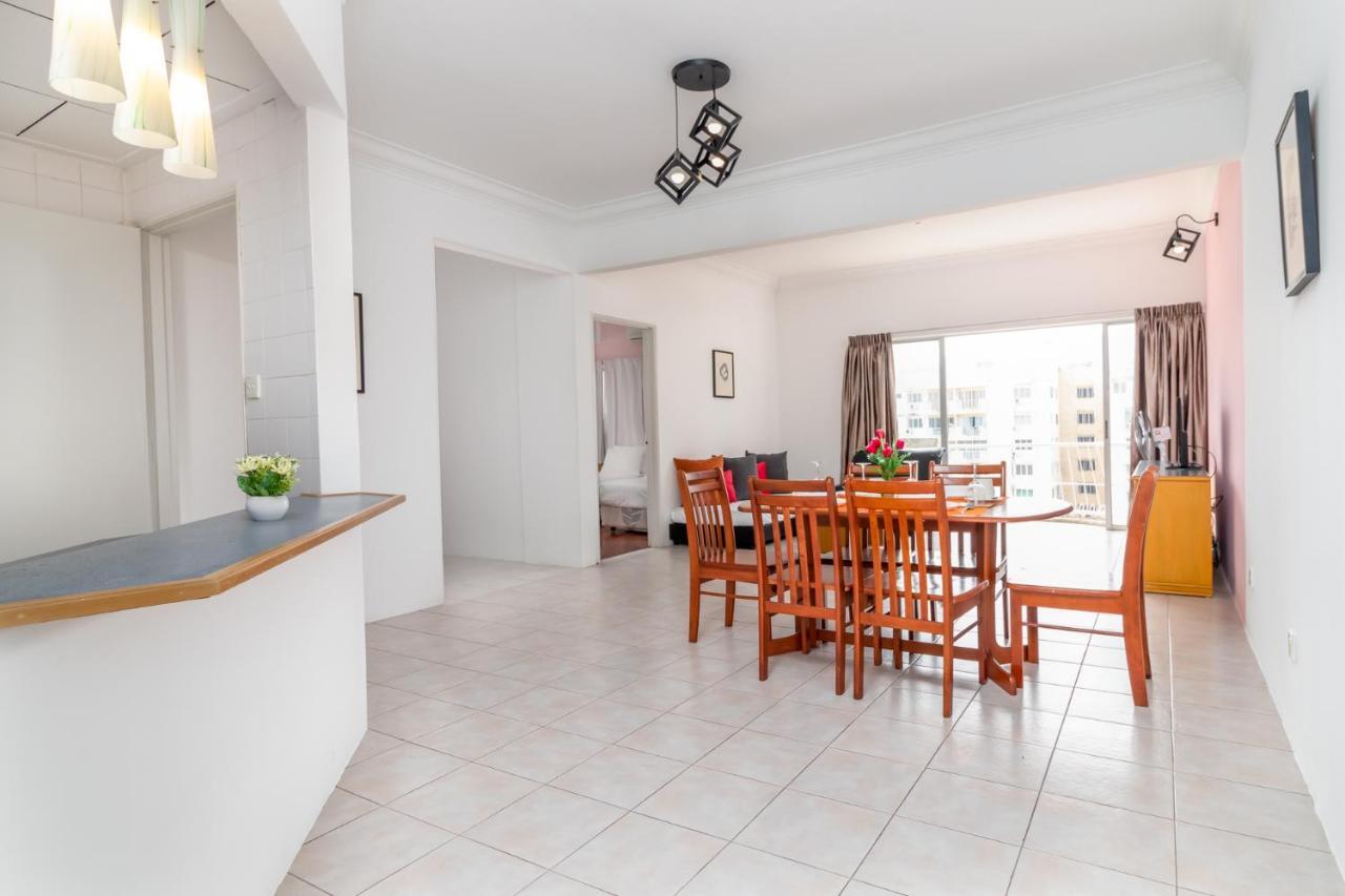 Condo At Melaka Raya By Idealhub 外观 照片