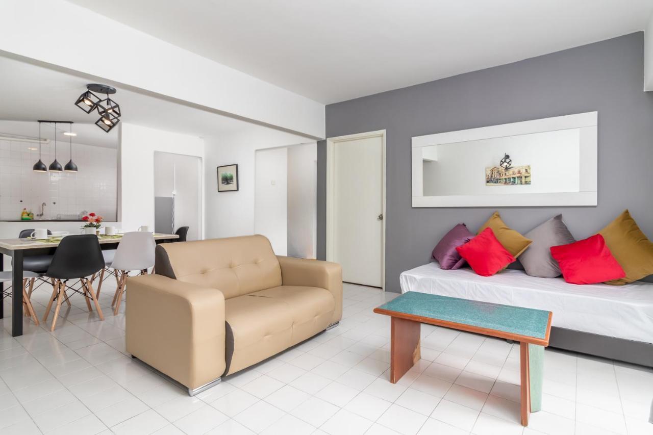 Condo At Melaka Raya By Idealhub 外观 照片